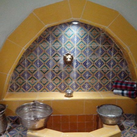 Dar Baaziz 호텔 수스 외부 사진