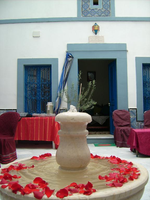 Dar Baaziz 호텔 수스 외부 사진