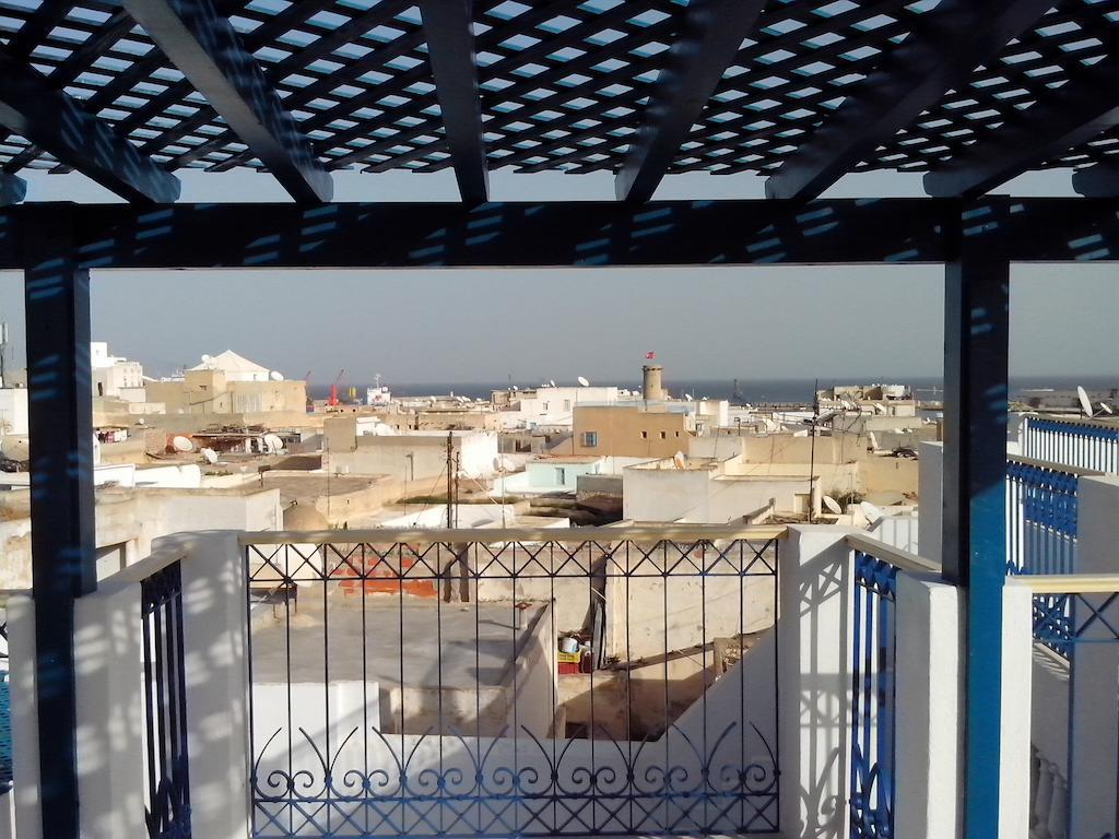 Dar Baaziz 호텔 수스 외부 사진